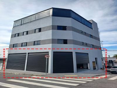 Salo Comercial para Locao, em Itaquaquecetuba, bairro Vila Virgnia, 2 banheiros