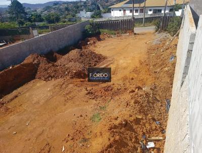 Terreno para Venda, em Atibaia, bairro Vila Santista