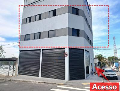 Salo Comercial para Locao, em Itaquaquecetuba, bairro Vila Virgnia, 1 banheiro