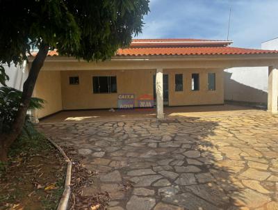Casa para Venda, em Braslia, bairro Setor Habitacional Vicente Pires, 3 dormitrios, 3 banheiros, 2 sutes, 3 vagas