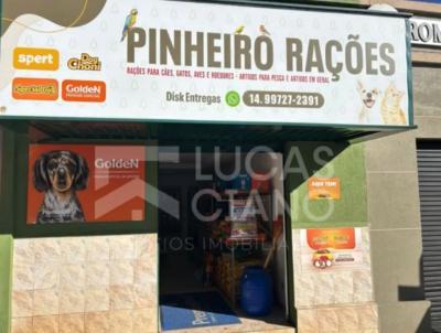 Comercial para Locao, em Piraju, bairro Centro