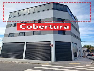 Cobertura para Locao, em Itaquaquecetuba, bairro Vila Virgnia, 2 banheiros