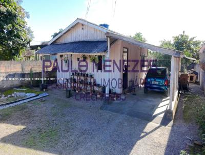 Casa para Venda, em Itapoá, bairro ITAPEMA DO NORTE GLEBA II - 95, 2 dormitórios, 1 banheiro, 2 vagas