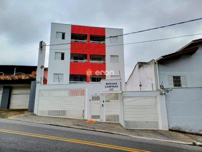 Apartamento para Venda, em São Bernardo do Campo, bairro Baeta Neves, 2 dormitórios, 1 banheiro, 1 vaga