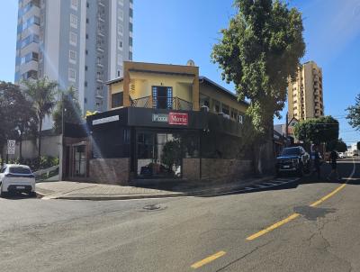 Sala Comercial para Locao, em Londrina, bairro Petrpolis