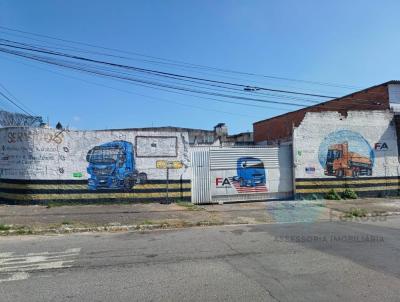 Ponto Comercial para Locao, em So Paulo, bairro Jardim das Oliveiras, 1 dormitrio, 1 banheiro