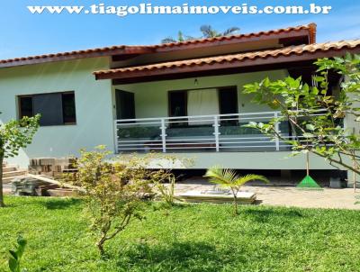 Sítio / Chácara para Venda, em Ubatuba, bairro Ressaca, 2 dormitórios, 2 banheiros, 1 suíte, 2 vagas
