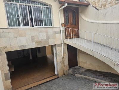 Sobrado para Venda, em So Paulo, bairro Jardim Peri, 3 dormitrios, 3 banheiros, 3 vagas