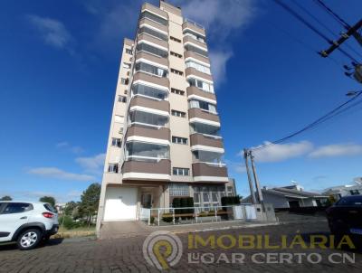 Cobertura para Venda, em Campos Novos, bairro Bairro So Sebastio, 3 dormitrios, 3 banheiros, 1 sute, 4 vagas