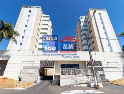 Apartamento para Venda, em Braslia, bairro guas Claras, 1 dormitrio, 1 banheiro, 1 vaga