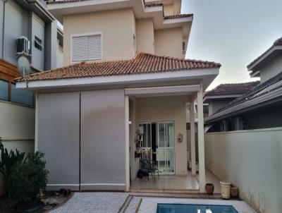 Casa em Condomnio para Venda, em Presidente Prudente, bairro Parque Residencial Damha II, 3 dormitrios, 4 banheiros, 4 sutes, 2 vagas