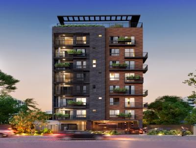 Apartamento para Venda, em Joo Pessoa, bairro Aeroclube, 2 dormitrios, 1 banheiro, 1 sute, 1 vaga
