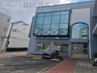 Imvel Comercial para Venda, em Santana de Parnaba, bairro Alphaville, 9 banheiros