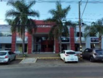 Imveis Caixa Econmica para Venda, em Ponta Grossa, bairro Uvaranas, 1 dormitrio, 1 banheiro, 1 vaga