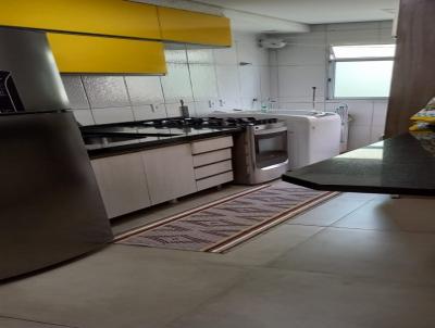 Apartamento para Venda, em Itaquaquecetuba, bairro Jardim Campo Limpo, 2 dormitrios, 1 banheiro, 1 vaga