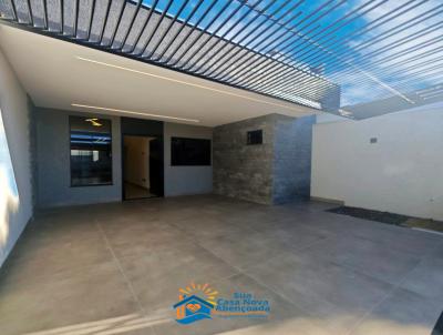 Casa para Venda, em Maring, bairro Conj. Guaiap, 3 dormitrios, 2 banheiros, 1 sute