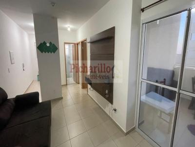 Apartamento para Venda, em So Carlos, bairro Vila Nery, 2 dormitrios, 1 banheiro, 1 vaga