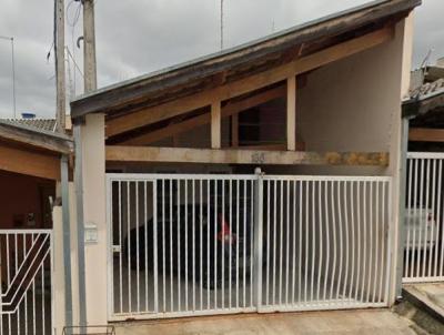Casa Trrea para Venda, em Taubat, bairro Jardim Continental II, 3 dormitrios, 2 banheiros, 1 sute, 2 vagas