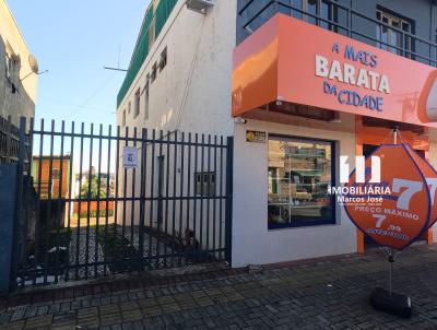 Kitnet para Locao, em Irati, bairro Centro, 1 dormitrio, 1 banheiro, 1 vaga