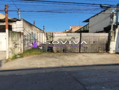 Terreno para Locação, em São Paulo, bairro Vila Primavera