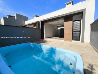 Casa para Venda, em Itapo, bairro CAMBIJ - 09, 3 dormitrios, 2 banheiros, 1 sute, 2 vagas