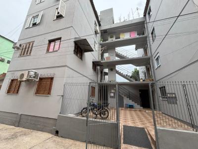 Apartamento para Venda, em Sapiranga, bairro So Luiz, 2 dormitrios, 1 banheiro