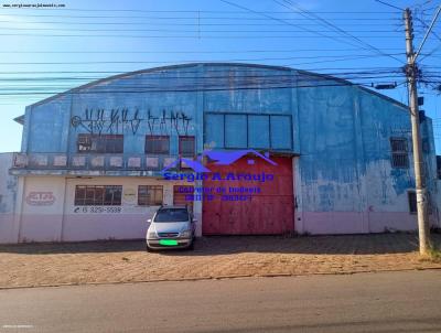 Galpo para Locao, em Tatu, bairro Centro