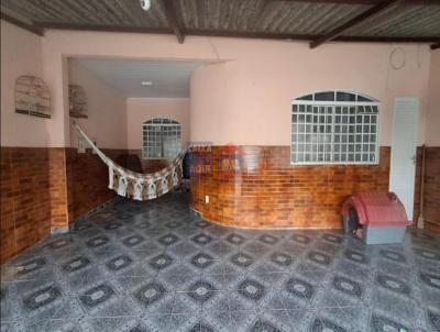 Casa para Venda, em Braslia, bairro Ceilandia, 3 dormitrios, 1 banheiro, 1 sute, 3 vagas