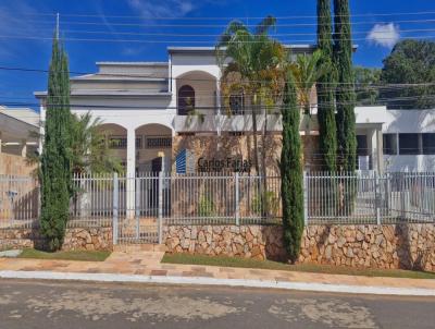 Casa para Venda, em Brasília, bairro Setor de Habitações Individuais Sul, 5 dormitórios, 5 banheiros, 2 suítes, 4 vagas
