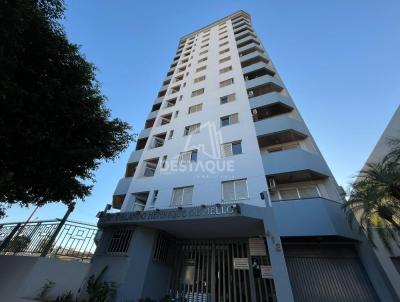 Apartamento para Venda, em Presidente Prudente, bairro Vila Maristela, 3 dormitrios, 2 banheiros, 1 sute, 2 vagas