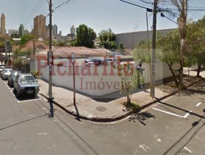 Terreno para Venda, em So Carlos, bairro Centro