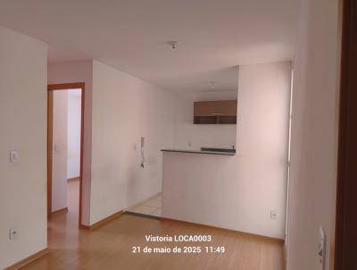 Apartamento para Locao, em Presidente Prudente, bairro Vila Ramos de Freitas, 2 dormitrios, 1 banheiro, 1 vaga