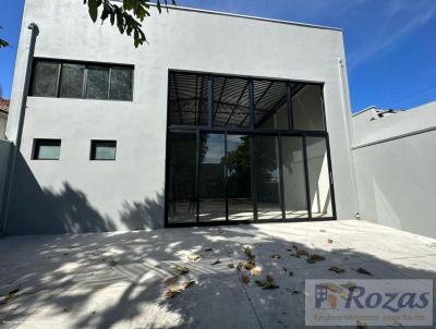 Comercial para Locao, em Presidente Prudente, bairro Jardim Aviao, 2 banheiros, 3 vagas