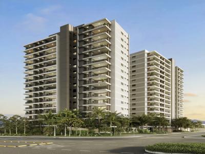 Apartamento para Venda, em Paulnia, bairro Santa Terezinha, 3 dormitrios, 4 banheiros, 3 sutes, 2 vagas