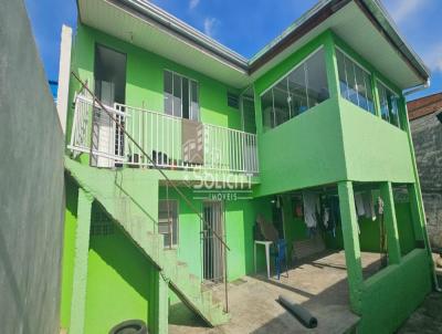 Casa para Venda, em Colombo, bairro Ftima, 3 dormitrios, 2 banheiros, 1 sute, 1 vaga
