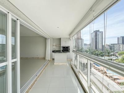 Apartamento para Venda, em Londrina, bairro Gleba Palhano, 3 dormitrios, 4 banheiros, 3 sutes, 2 vagas