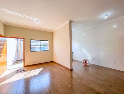 Casa Trrea para Venda, em Taubat, bairro Residencial Jardim Oasis, 2 dormitrios, 2 banheiros, 1 sute, 2 vagas