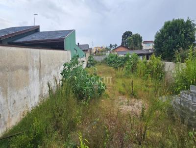 Terreno Urbano para Venda, em Colombo, bairro Paloma