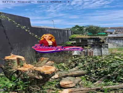 Terreno para Venda, em So Vicente, bairro Parque Bitaru