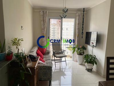 Apartamento para Venda, em So Paulo, bairro Campo Limpo, 2 dormitrios, 1 banheiro, 1 vaga