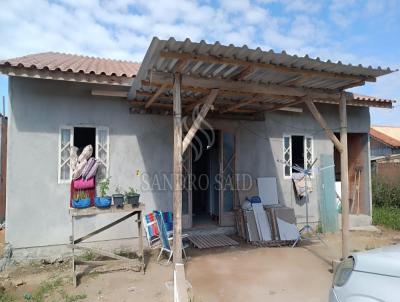 Casa para Venda, em Balnerio Barra do Sul, bairro Pinheiros, 2 dormitrios, 2 banheiros, 1 vaga