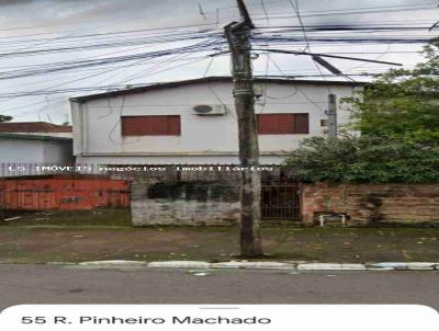 Casa para Venda, em Novo Hamburgo, bairro Industrial, 2 dormitrios, 1 banheiro, 1 vaga