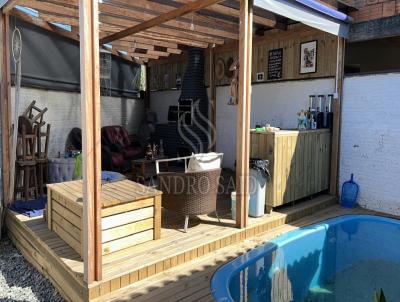 Casa para Venda, em Balnerio Barra do Sul, bairro Centro, 2 dormitrios, 2 banheiros