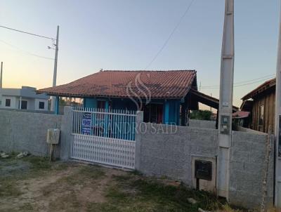 Casa para Venda, em Balnerio Barra do Sul, bairro Salinas, 2 dormitrios, 1 banheiro, 1 vaga