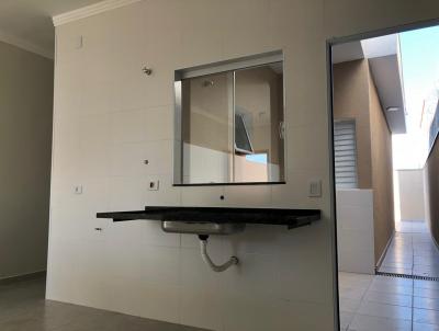 Casa para Venda, em Sorocaba, bairro Pq. So Bento, 2 dormitrios, 1 banheiro, 2 vagas