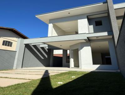 Casa para Venda, em Florianópolis, bairro Ingleses, 1 dormitório, 3 banheiros, 2 suítes, 2 vagas