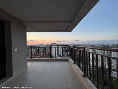 Apartamento para Locao, em So Paulo, bairro Veleiros, 2 dormitrios, 2 banheiros, 1 sute, 1 vaga