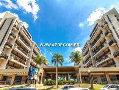 Apartamento 1 Quarto para Venda, em Braslia, bairro Zona Industrial (Guar), 1 dormitrio, 2 banheiros, 1 sute, 2 vagas