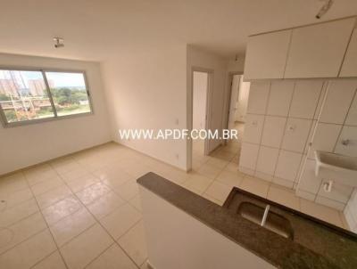 Apartamento 2 Quartos para Venda, em Braslia, bairro Ceilndia Norte (Ceilndia), 2 dormitrios, 2 banheiros, 1 sute, 1 vaga