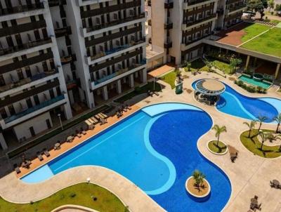 Apartamento 2 Quartos para Venda, em Braslia, bairro Zona Industrial (Guar), 2 dormitrios, 1 banheiro, 1 sute, 1 vaga